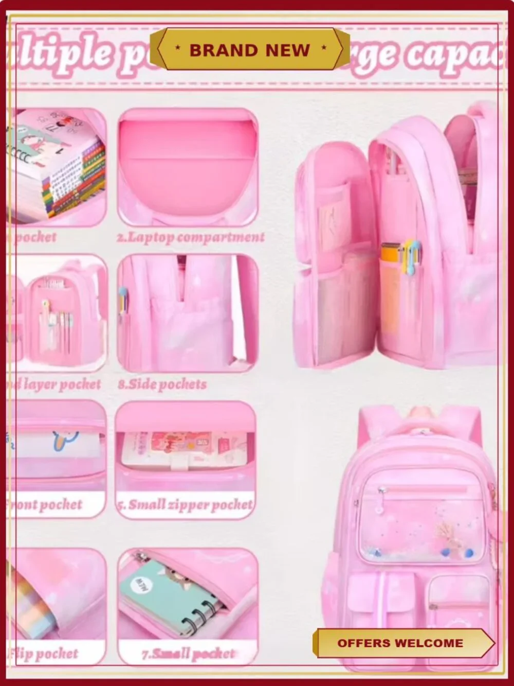 N/A this adorable